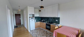 Apartament z pięknym widokiem